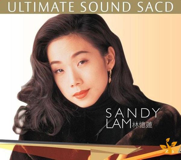 华纳唱片 (hk)  资源格式:sacd-dsd-iso/dsf 专辑介绍  华纳 林忆莲