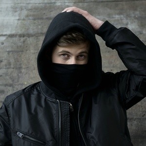 alan walker(艾兰沃克）