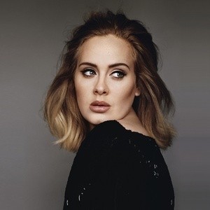 阿黛尔Adele